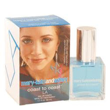 Coast To Coast La Beach Honeysuckle Eau De Toilette Spray By Mary-Kate And Ashley by Mary-Kate And Ashley fragrance bottle