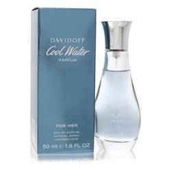Cool Water Eau De Parfum Spray By Davidoff - Eau De Parfum Spray - Davidoff
