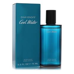 Cool Water After Shave