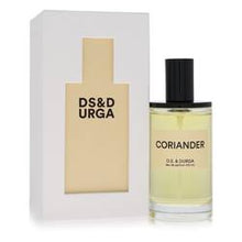 Coriander Eau De Parfum Spray By D.S. & Durga - Eau De Parfum Spray - D.S. & Durga