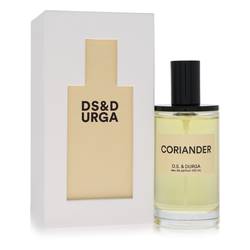 Coriander Eau De Parfum Spray By D.S. & Durga - Eau De Parfum Spray - D.S. & Durga