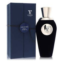 Cor Gentile V Extrait De Parfum Spray (Unisex) By V Canto by V Canto fragrance bottle
