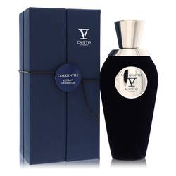 Cor Gentile V Extrait De Parfum Spray (Unisex) By V Canto by V Canto fragrance bottle