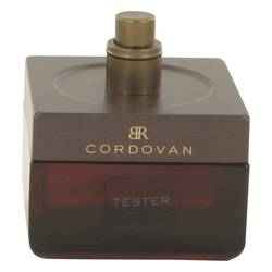 Cordovan Eau De Toilette Spray (Tester) By Banana Republic - Eau De Toilette Spray (Tester) - Banana Republic