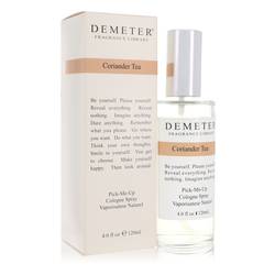 Demeter Coriander Tea Cologne Spray By Demeter by Demeter fragrance bottle