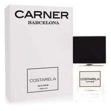 Costarela Eau De Parfum Spray By Carner Barcelona by Carner Barcelona fragrance bottle