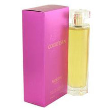 Courtesan Eau De Parfum Spray By Worth by Worth fragrance bottle