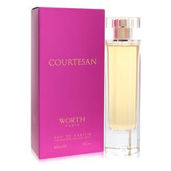 Worth Courtesan Eau de Parfum