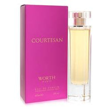 Courtesan - Perfume - Worth