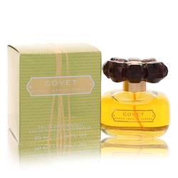 Covet - Perfume - Sarah Jessica Parker