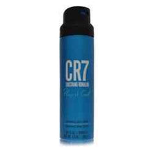 Cr7 Play It Cool Body Spray By Cristiano Ronaldo - Body Spray - Cristiano Ronaldo