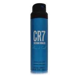 Cr7 Play It Cool Body Spray By Cristiano Ronaldo - Body Spray - Cristiano Ronaldo