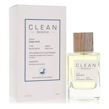 Clean Reserve Acqua Neroli Eau De Parfum Spray By Clean by Clean fragrance bottle