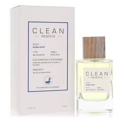 Clean Reserve Acqua Neroli Eau De Parfum Spray By Clean by Clean fragrance bottle