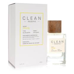 Clean Reserve Citron Fig Eau De Parfum Spray By Clean by Clean fragrance bottle