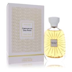 Crepuscule Des Ames Eau De Parfum Spray (Unisex) By Atelier Des Ors by Atelier Des Ors fragrance bottle