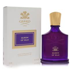 Creed Queen Of Silk Eau De Parfum Spray By Creed by Creed fragrance bottle