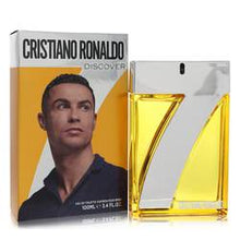 Cristiano Ronaldo Discover - Perfume - Cristiano Ronaldo
