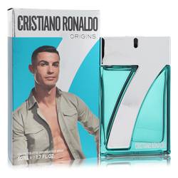 Cristiano Ronaldo Cr7 Origins