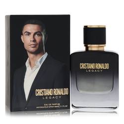 Cristiano Ronaldo Legacy