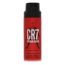 Cristiano Ronaldo Cr7 Body - Perfume - Cristiano Ronaldo