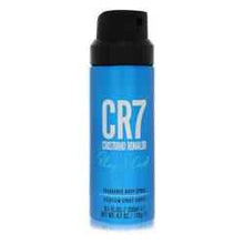 Cristiano Ronaldo Cr7 Play It Cool Body Spray By Cristiano Ronaldo - Body Spray - Cristiano Ronaldo