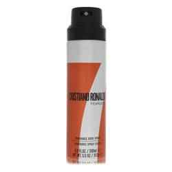 Cristiano Ronaldo Cr7 Fearless Body Spray By Cristiano Ronaldo - Body Spray - Cristiano Ronaldo