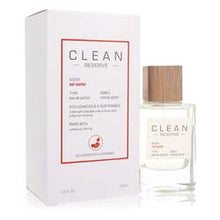 Clean Reserve Sel Santal Eau De Parfum Spray By Clean by Clean fragrance bottle