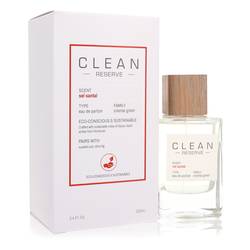 Clean Reserve Sel Santal Eau De Parfum Spray By Clean by Clean fragrance bottle