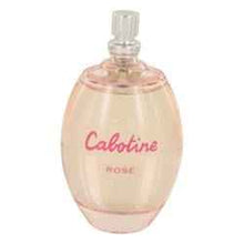 Cabotine Rose Eau De Toilette Spray (Tester) By Parfums Gres - Eau De Toilette Spray (Tester) - Parfums Gres