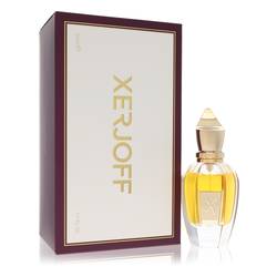 Cruz Del Sur I Extrait De Parfum Spray (Unisex) By Xerjoff by Xerjoff fragrance bottle