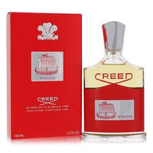 Viking Eau De Parfum Spray By Creed by Creed fragrance bottle