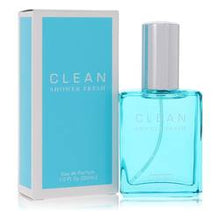 Clean Shower Fresh Eau De Parfum Spray By Clean - Eau De Parfum Spray - Clean