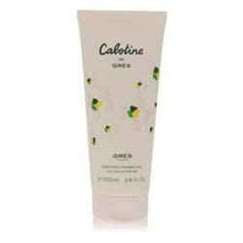 Cabotine Shower Gel (unboxed) By Parfums Gres - Shower Gel (unboxed) - Parfums Gres