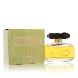 Covet Eau De Parfum Spray By Sarah Jessica Parker by Sarah Jessica Parker fragrance bottle