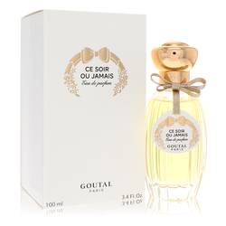 Ce Soir Ou Jamais Eau De Parfum Spray By Annick Goutal - Eau De Parfum Spray - Annick Goutal
