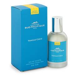 Comptoir Sud Pacifique Vanille Coco - Perfume - Comptoir Sud Pacifique