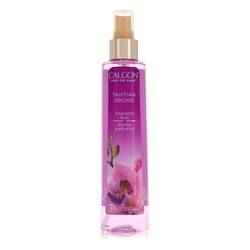Calgon Take Me Away Tahitian Orchid Body Mist By Calgon - Body Mist - Calgon