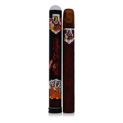 Cuba Las Vegas Eau De Toilette Spray By Fragluxe by Fragluxe fragrance bottle
