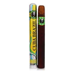 Cuba Brazil - Perfume - Fragluxe