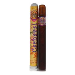 Cuba Canaval Eau De Parfum Spray By Fragluxe by Fragluxe fragrance bottle