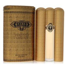 Cuba Prestige Legacy Eau De Toilette Spray By Fragluxe - Eau De Toilette Spray - Fragluxe