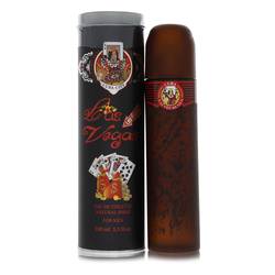 Cuba City Las Vegas Eau De Toilette Spray By Fragluxe - Eau De Toilette Spray - Fragluxe