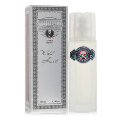 Cuba Wild Heart After Shave By Fragluxe