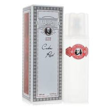 Cuba Red by Fragluxe for Men