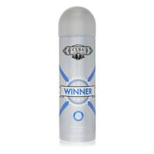 Cuba Winner Deodorant Spray By Fragluxe - Perfume - Fragluxe