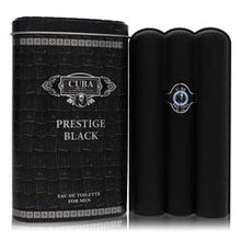 Cuba Prestige Black