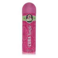 Cuba Jungle Snake Eau De Parfum Spray By Fragluxe - Eau De Parfum Spray - Fragluxe