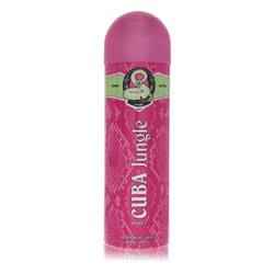 Cuba Jungle Snake Eau De Parfum Spray By Fragluxe - Eau De Parfum Spray - Fragluxe