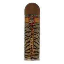 Cuba Jungle Tiger Eau De Parfum Spray By Fragluxe - Eau De Parfum Spray - Fragluxe